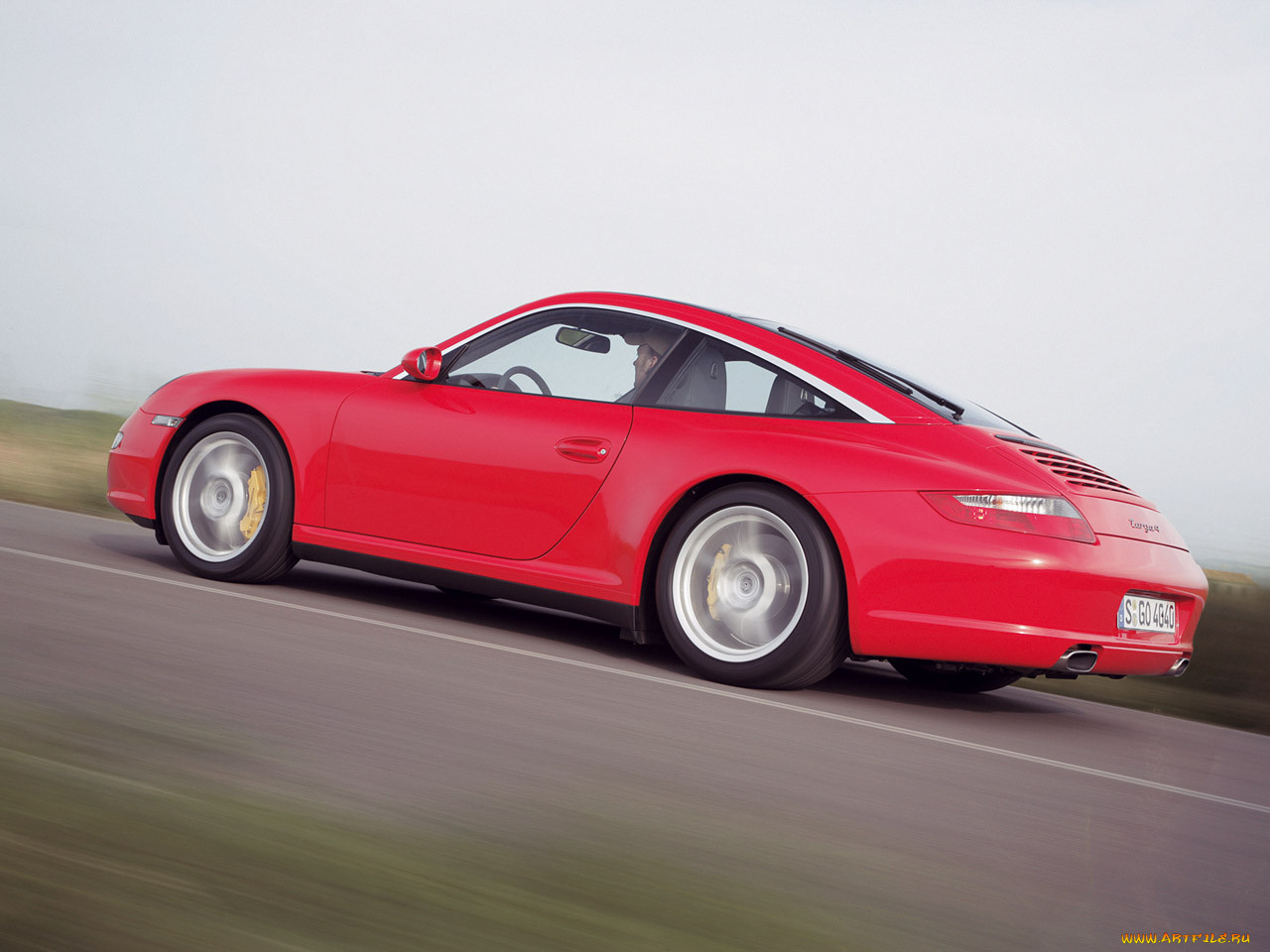 , porsche